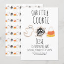 Recherche de cookies halloween invitations Fantôme