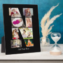 Suche nach buchstaben auf fotoplatten Fotocollage