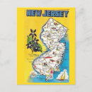 Recherche de jersey cartes postales Trenton