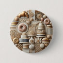 Suche nach konditorei buttons Backknopf
