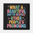 Suche nach pronomen magnete Lgbt
