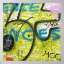 Suche nach berliner mauer poster Graffiti
