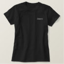 Suche nach schwarzes bestickte tshirts Stickerei