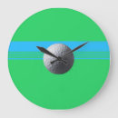 Suche nach golfspieler wanduhren Zeit