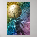 Suche nach beachvolleyball poster Kugel