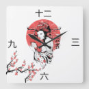 Recherche de asiatique oriental horloges Japonaise