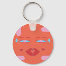 Recherche de peace porteclés Coeur