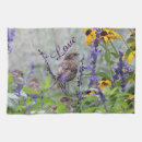 Suche nach hübscher vogel geschirr tücher Blume