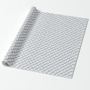 Recherche de boulon de foudre papier cadeau Étoile