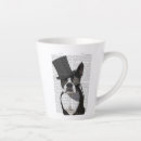 Recherche de boston tasses Terriers