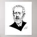 Suche nach tchaikovsky poster Komponist