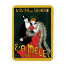 Recherche de nouveautés magnets Rétro