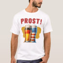 Recherche de prost tshirts Allemand