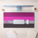 Suche nach graues muster mousepads Rosa