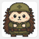 Recherche de soldats autocollants Armée