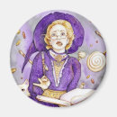 Recherche de sorcières magnets Païen