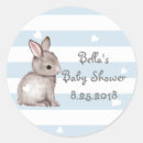 Recherche de lapin bleu autocollants Neutre