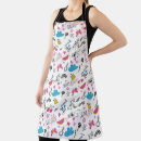 Recherche de unicorn tabliers Cuisine