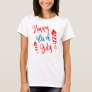 Recherche de de juillet tshirts Vacances