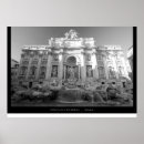 Suche nach fontana di trevi poster Romantik