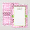 Recherche de bambou Rose