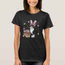 Recherche de oeufs de pâques tshirts Oreilles