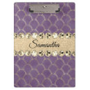 Suche nach goldfolie klemmbrett Für sie