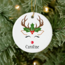 Suche nach weihnachtsmäuse ornamente Niedlich