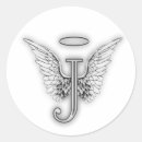 Suche nach initiale aufkleber Monogramm