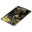 Recherche de motif graphique porte blocs Noir