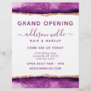 Recherche de affaires prospectus Professionnel