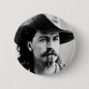 Recherche de buffle américain badges Ouest