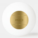 Recherche de métallique balles ping pong Moderne