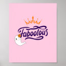 Recherche de fantômes mignons posters Halloween mignon