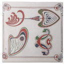 Suche nach vintage illustrationen fliesen Jugendstil