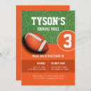 Suche nach fußballthema einladungen Für kinder