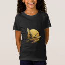 Recherche de oiseau élégant tshirts Grue