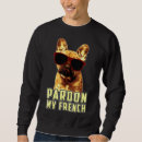 Recherche de humour de chien Frenchie