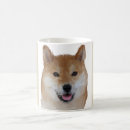 Recherche de inu shiba tasses Animaux domestiques