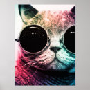 Suche nach hipster cat poster Cool