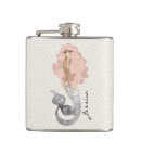 Suche nach feminine flachmänner Junggeselinnen abschied