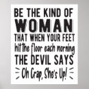 Suche nach starke frauen poster Ermächtigung