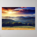 Suche nach mountain landscape poster Country
