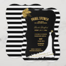 Suche nach gatsby bridal shower einladungen 20er jahre