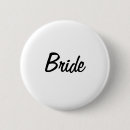 Suche nach abzeichen hochzeiten Bride