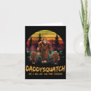 Suche nach squatch karten Vater