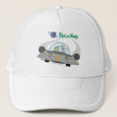 Recherche de rick casquettes Aventure