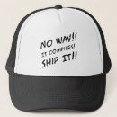Recherche de programmation casquettes Geek