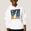 Recherche de intergalactique Voyage intergalactique