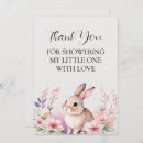 Suche nach niedliches kaninchen karten Einfach